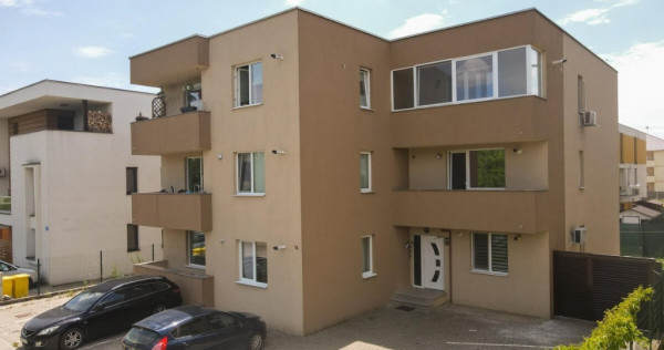 Dumbravita - Cora - Apartament 3 camere, etaj 2, decomandat, mobilat!