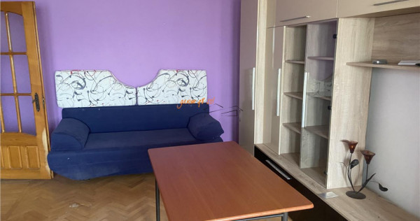 Apartament 2 camere , zona Pompieri , et 2/3 , 56 mp, centra