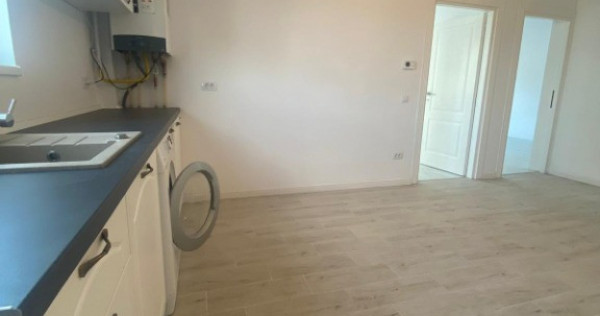 Apartament 3 camere Plopii fara sot, partial mobilat