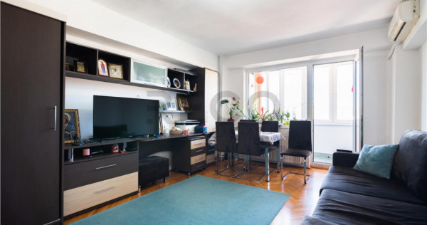 RECO Apartament 3 camere, Langa Spitalul Judetean