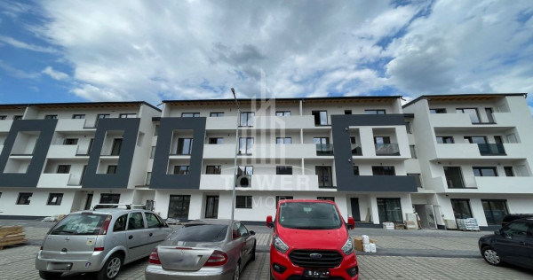 COMISION 0% | Apartament 2 camere | Zona Doamna Stanca