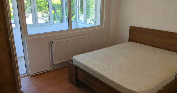 Apartament 2 camere - etajul 1 - Palas Campus