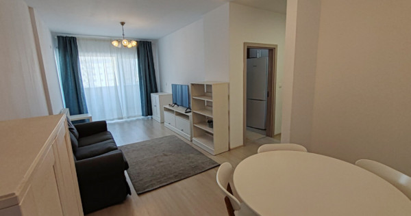 Apartament 2 camere/ GranVia