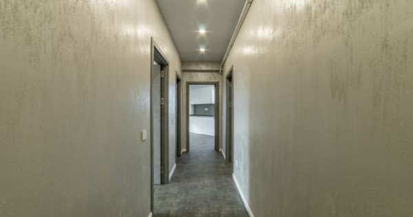 Apartament 3 camere Centru Pitesti Bloc 2022