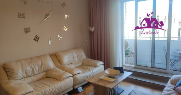Apartament de vanzare in Oradea, zona Cantemir