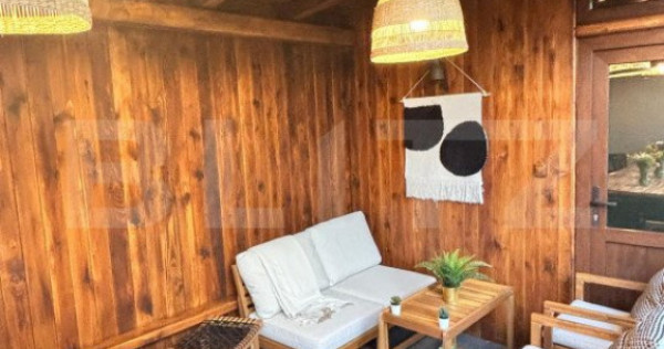 Oportunitate Unică! Vilă Elegantă 6 camere, St= 450 mp,