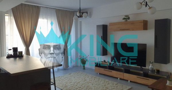 President Residence | 2 Camere | Parcare Privata | Incalzire