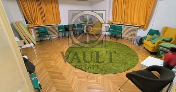 Apartament 4 Camere- zona Primaverii