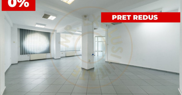 0% Comision DE INCHIRIAT Birou/Spatiu comercial Pitesti -cen