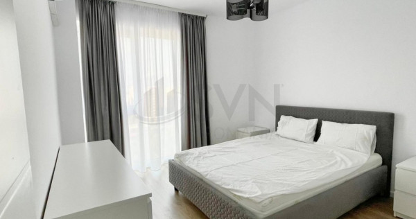 Apartament 2 camere Estoria City - Theodor Pallady