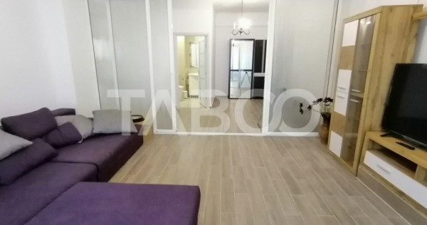 Apartament 3 camere 80 mpu pretabil spatiu comercial zona St