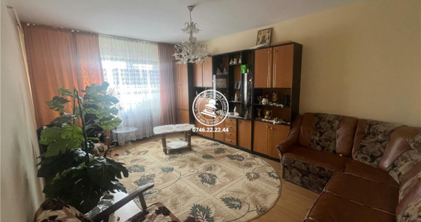 Apartament 3 camere Nicolina,