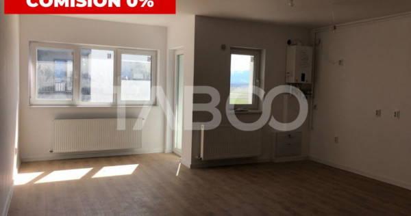 Apartament LA CHEIE 4 camere 81 mpu si LOC PARCARE zona Dna