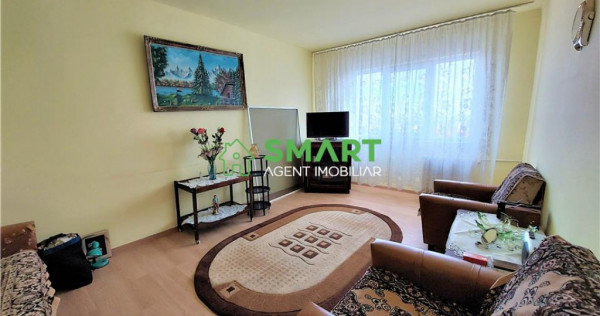 Apartament 3 camere. Aurel Vlaicu, Zona Fortuna