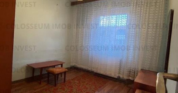 Apartament 3 camere etaj intermediar- zona Astra.