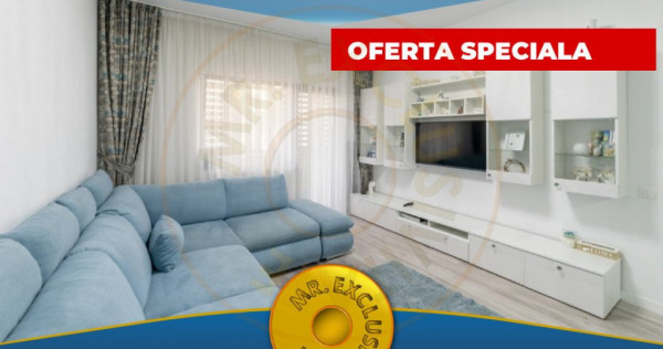 COMISION 0% - Apartament 2 camere Pitesti Nord, BLOC NOU