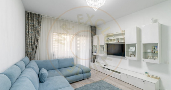 COMISION 0% - Apartament 2 camere Pitesti Nord, BLOC NOU