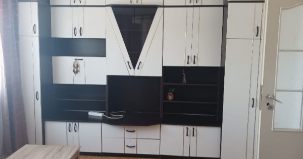 Garsoniera confort 1 sporit Zona Burdujeni -Nicolae Iorga