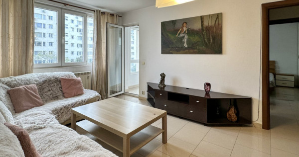 Apartament modern + loc de parcare - metrou Dristor