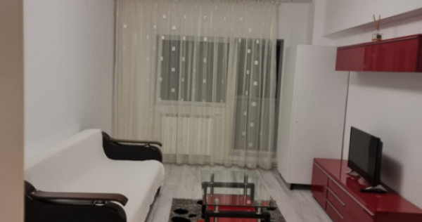 Apartament 2 camere FINISAT MODERN centrala - zona linistita