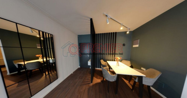 2 minute Metrou Mihai Bravu - Apartament 2 camere la cheie