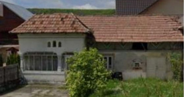 Casa si teren Albotele, jud. Arges