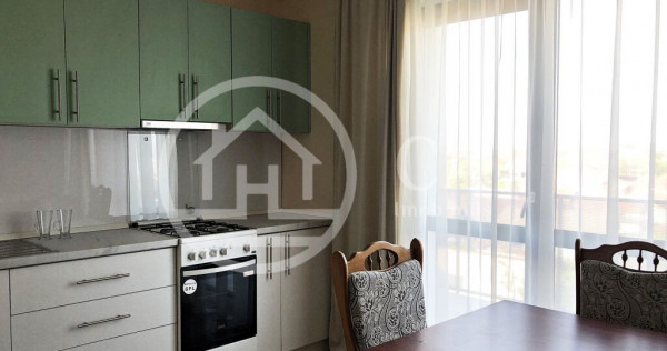 Apartament cu 3 camere de inchiriat in zona Iosia Nord,