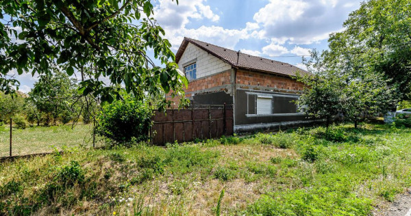 Casa de vanzare in Macea, Arad