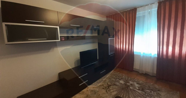 Inchiriere apartament superb 2 camere în zona Podgoria