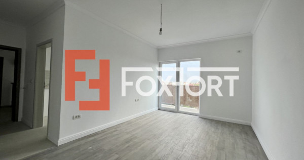 Apartament cu 2 camere in Chisoda ETAJ 1 - ID V3791