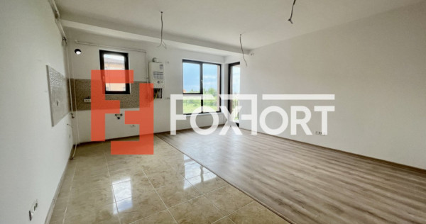 Apartament cu 3 camere 73 mp în Giroc, zona ESO - ID V3574