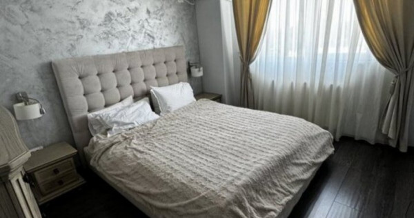 Apartament 3 camere Tineretului