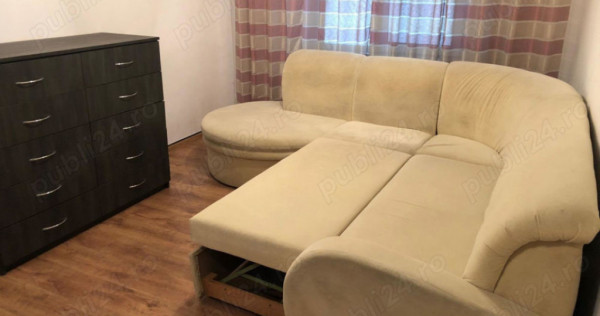 Apartament 4 camere - MOBILAT - zona APARATORII PATRIEI