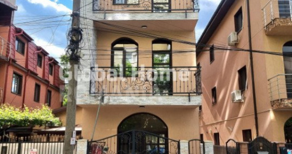 Vila 210MP | P+2 |Curte 45MP|Dristor-Vitan Mall | Imobil 202