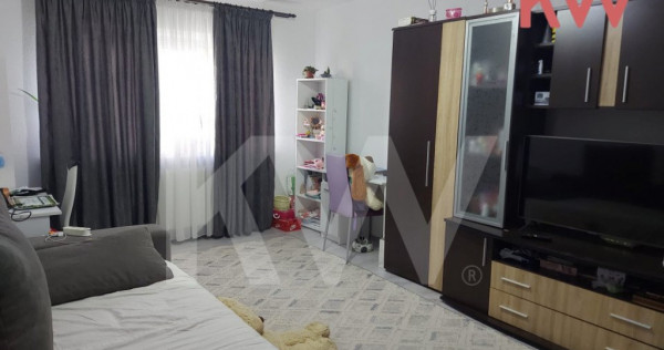 Apartamentul cu 3 camere Zona Olimp Craiovita