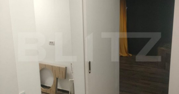 Apartament 2 camere, cartier Plevna, zona Dorohoi