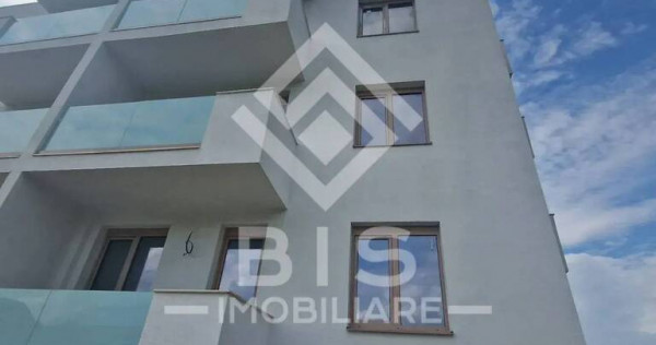 Apartament Nou - la cheie Zona Zovoie