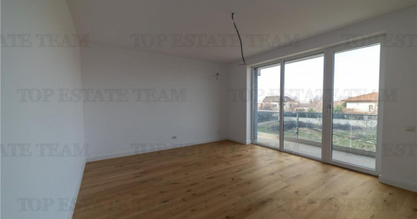 Apartament cu 3 camere de Avaneo Boutique, ready to move