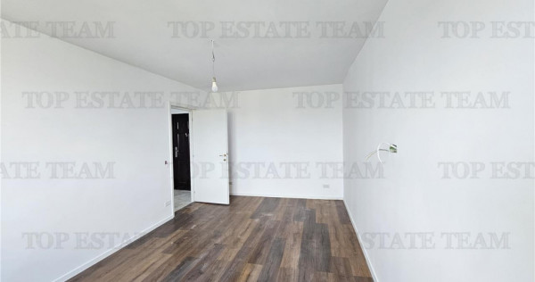 APARTAMENT RENOVAT DE VANZARE 2 CAMERE - PARC SEBASTIAN