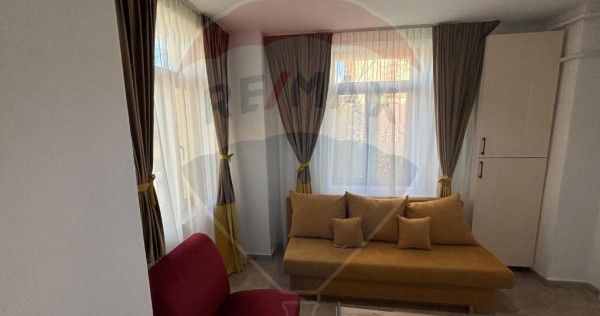 Apartament 2 camere Gara de nord