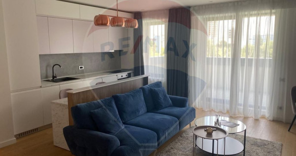 VANZARE Apartament 2 camere Aviatiei