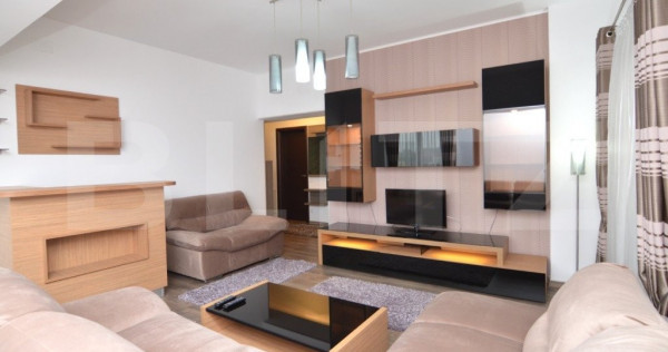 Apartament 2 camere, Vitan Residence 2, 54,6mp