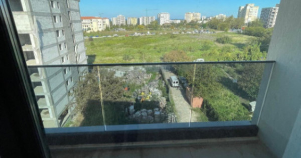 Apartament 3 camere situat in zona CAMPUS - TOMIS NORD