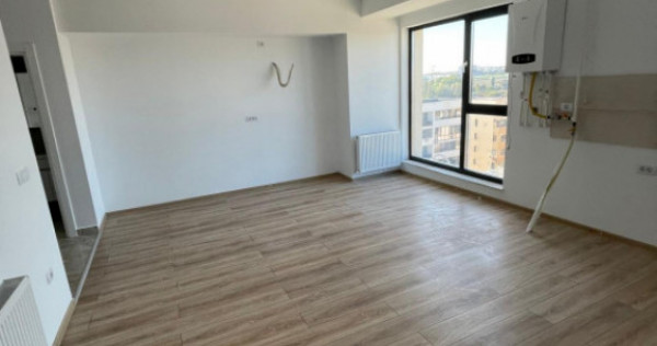 Apartament 3 camere situat in zona CAMPUS - TOMIS NORD