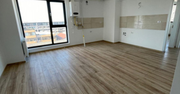 Apartament 3 camere situat in zona CAMPUS - TOMIS NORD