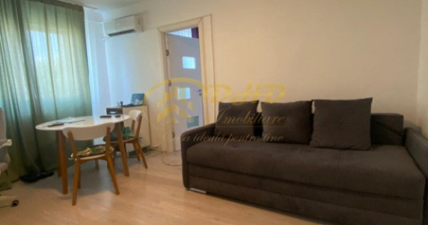 Apartament 2 Camere, Alexandru cel Bun, AC, CT, inchiriat