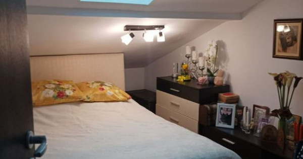 Apartamet 2 Camere, Mobilat, Loc de Parcare