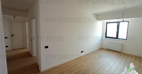 Apartament 2 camere de , bloc nou zona Colentina-Doamna Ghic