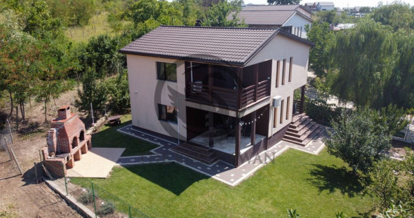 Casa 5 camere de vanzare | 160 MP | Chitorani | Prahova |...