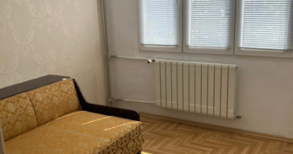 Apartament 3 Camere Romancierilor Lunca Siretului